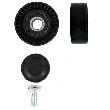 SKF VKM 61053 V-ribbed Belt Pulley