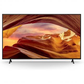 Sony KD-75X75WL 75 4K Ultra HD Smart TV