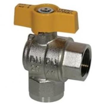 Llave Ajustable Gas Squadra FF1 DN 25