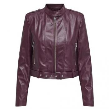Giubbotto Sadie Biker – Only