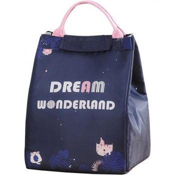 Babyfreundliche Kühltasche für Lebensmittel