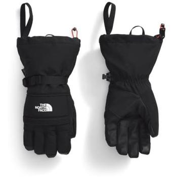 Gants The North Face Montana Ski – Noir Absolu – Taille L