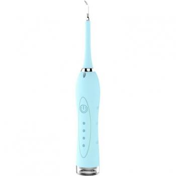 Portable Sonic Tooth Stain Remover