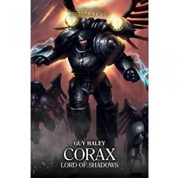 Corax Lord of Shadows: Lord of Shadows