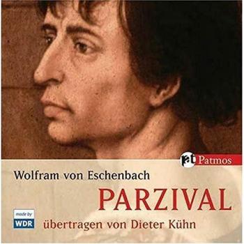 Parzival: WDR Radio-Projekt