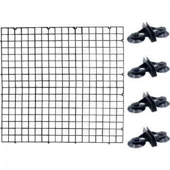 Plastic Fish Tank Segregation Board