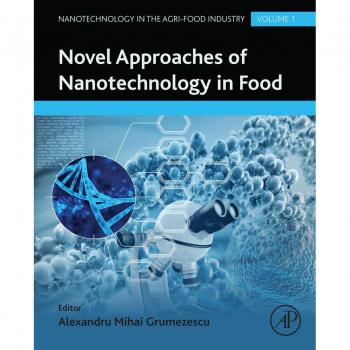 Vitalsource Technologies, Inc. Novel Approaches of Nanotechnology in Food