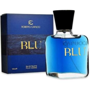Capucci Blu Intenso Pack