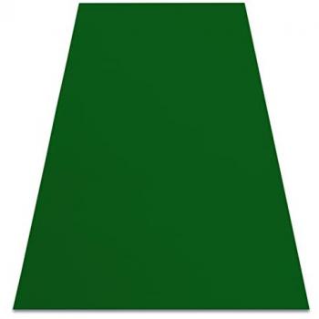 Green Rumba Area Rug 80x200 cm