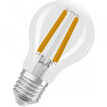 OSRAM E27 LED Lampe, 3,8 W, 806 lm, neutralweiß