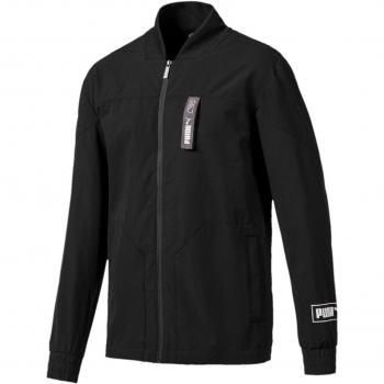 Veste de survêtement Puma Nu-Tility Homme Noir FR : M
