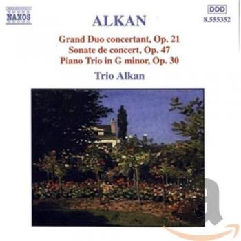 Trio Alkan Kammermusik