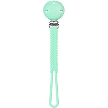 TYRY.HU Food Grade Teething Accessory with Clip