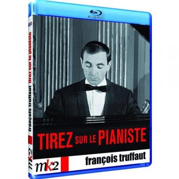 Tirez Sur Le Pianiste