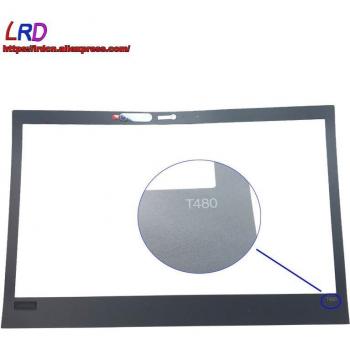 Cubierta trasera y base inferior para portátil Lenovo Thinkpad T480 A485