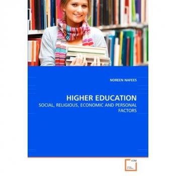 HIGHER EDUCATION
