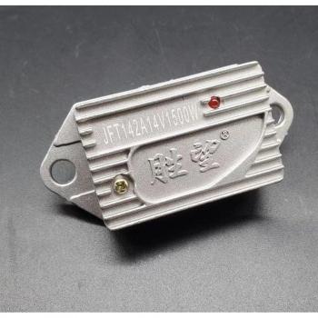 Regulador Electrónico MultiPin 242D