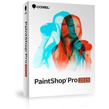 PaintShop Pro 2019 – Strumento di Editing Foto Italia