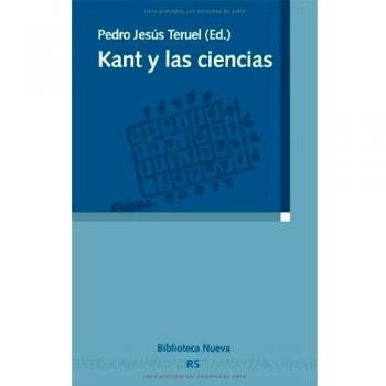Kant y las Ciencias