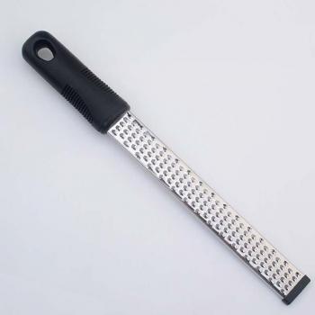 Utensilio de Cocina 12” – Rallar, Pelar, Zestar