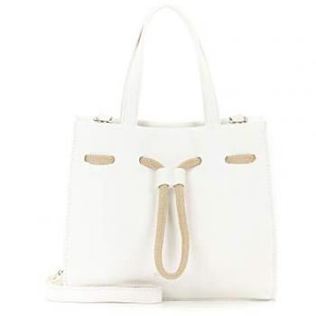 Sac à main SURI FREY Maddy Cityshopper blanc pour femme