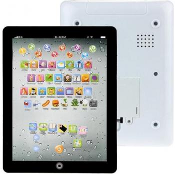 Interactive Learning Tablet for Children