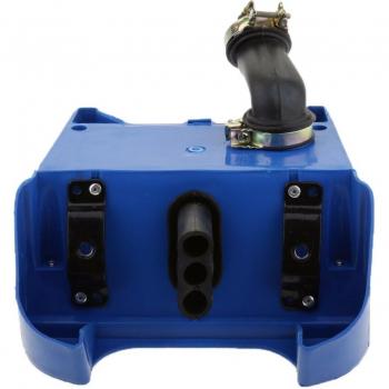 PEEWEE 80 Air Filter Foam Pod
