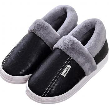 Warme Waterdichte Slippers voor Mannen