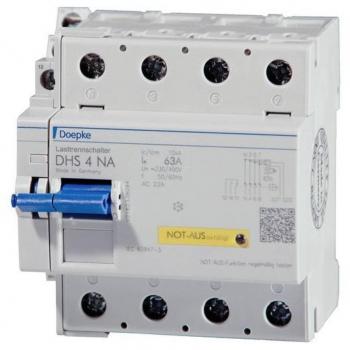 Interruttore Doepke DHS4