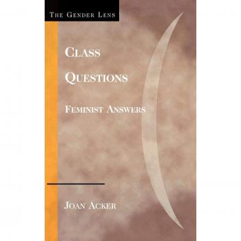 Class Questions: Feminist Answers