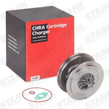 STARK SKCCC-4540150 Reparo de Turbina