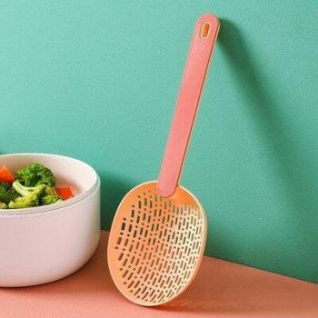 Nordic Colander Spoon for Cooking