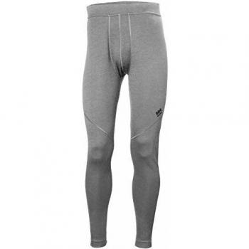 Helly Hansen Merino Funktionsunterhosen grau