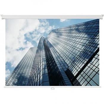 Oray Écran de Projection Manuel 2000 Pro 112 x 180 cm