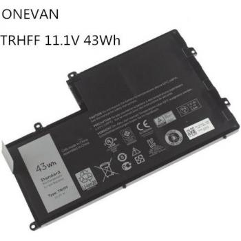 Batería de repuesto ONEVAN TRHFF para Dell