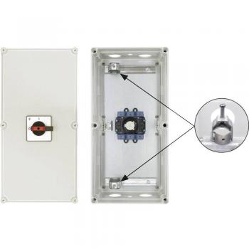 Naimer D-A066 Interruttore Riparabile