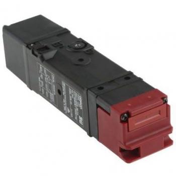 Interruptor de seguridad con solenoide D4SL-N 24V DC