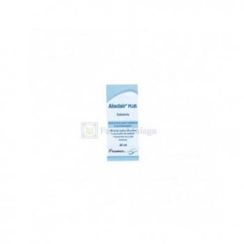 Colutorio Aloclair Plus 120 ml