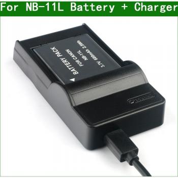 NB11LH Camera Battery