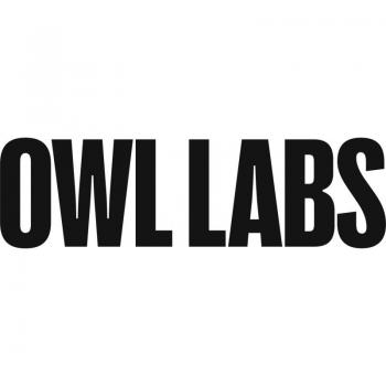 Meeting Owl 3 + Owl Bar + Whiteboard Owl sistema de videoconferencia
