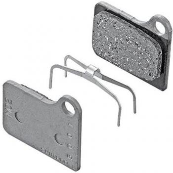 Plaquettes de frein SHIMANO M02 Deore BR-M555 / NEXAVE BR-C901 en résine