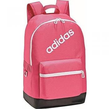 Adidas Herren Rucksack Daily, Rosa, 47 x 37 x 5 cm