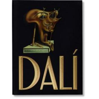 Dalí. BABY SUMO