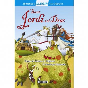 SANT JORDI I EL DRAC