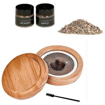 Cadeau Fumeur – Infuseur Vin et Fruits