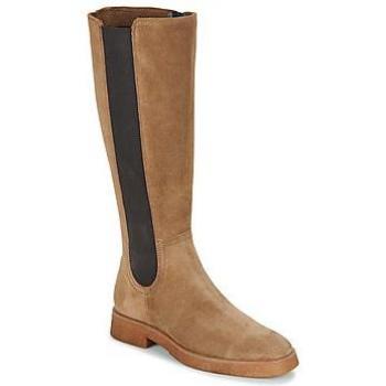 Bottes ODILO JB Martin Marron Femme 39
