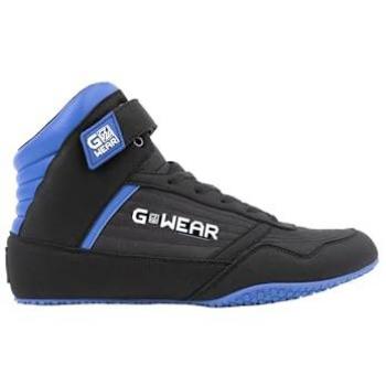Gorilla Wear Classic Noir Cross-Trainingsschuhe 40