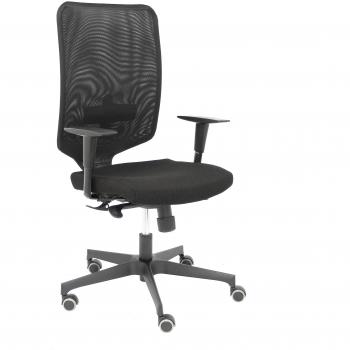 Silla OssaN bali negro