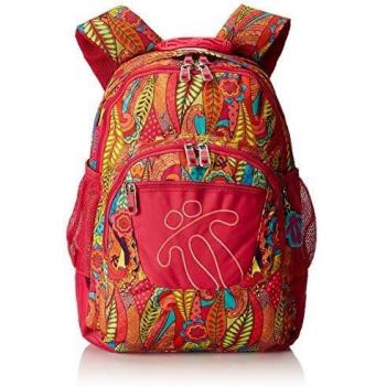 Mochila escolar