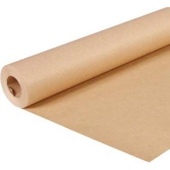 Clairefontaine Papier kraft Kraft brut, 700 mm x 3 m